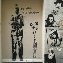 Hetane : We Are the People